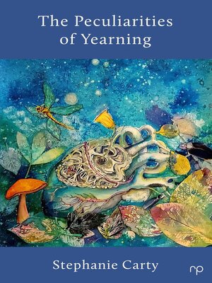 cover image of The Peculiarities of Yearning